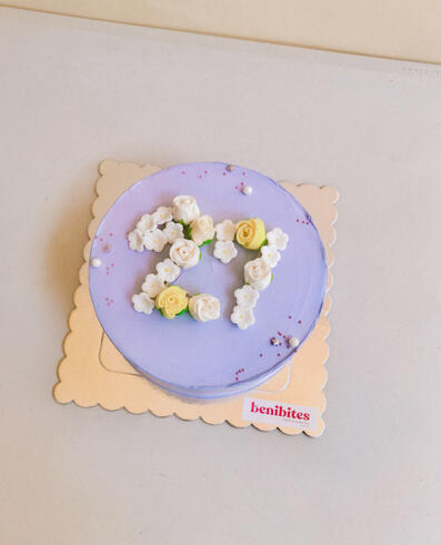 Keeshia @ 27