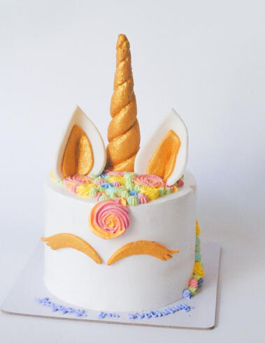 Classic Unicorn