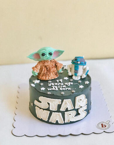 Star Wars
