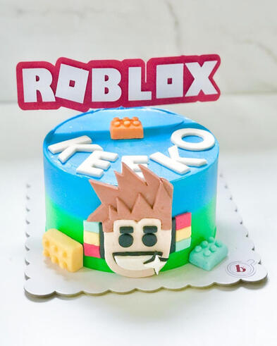 Keeko Roblox Character