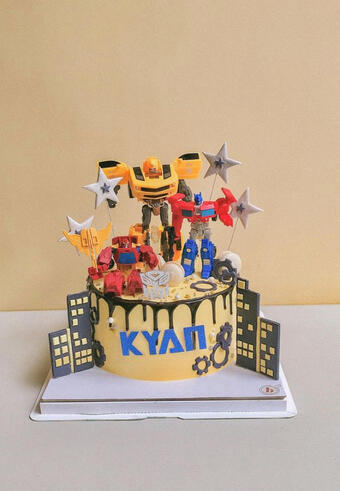 Transformers