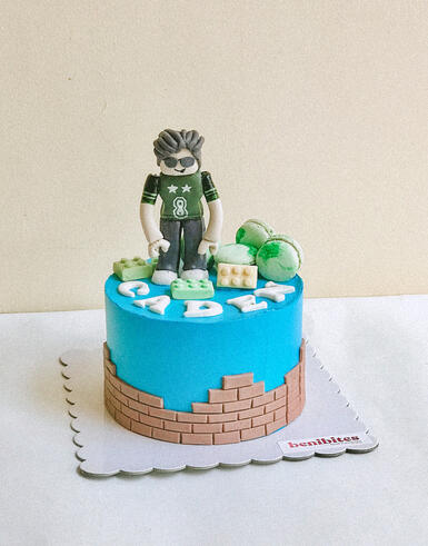 Caden's Roblox themed